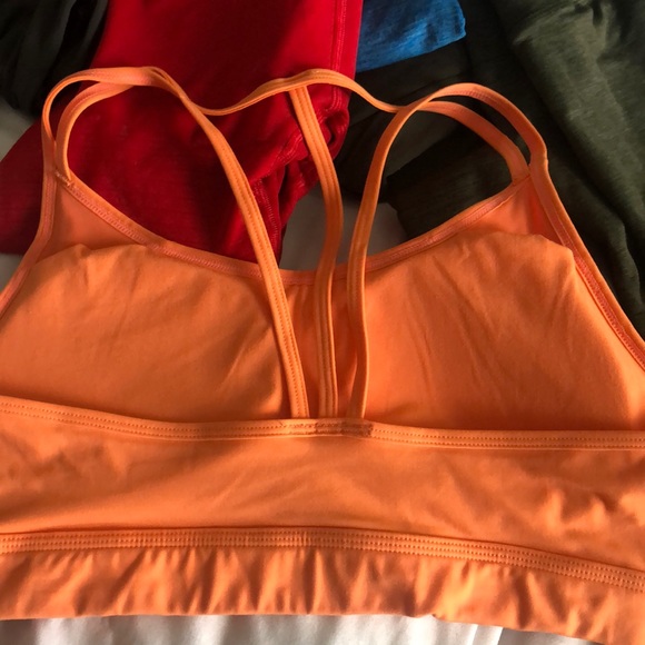 Alphalete tri bra ISO PLEASE READ - Picture 2 of 7